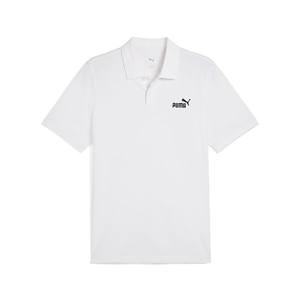 PUMA Poloshirt ESS NO. 1 LOGO günstig online kaufen