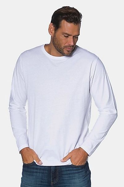 JP1880 T-Shirt JP 1880 Langarmshirt Basic bis 8 XL günstig online kaufen