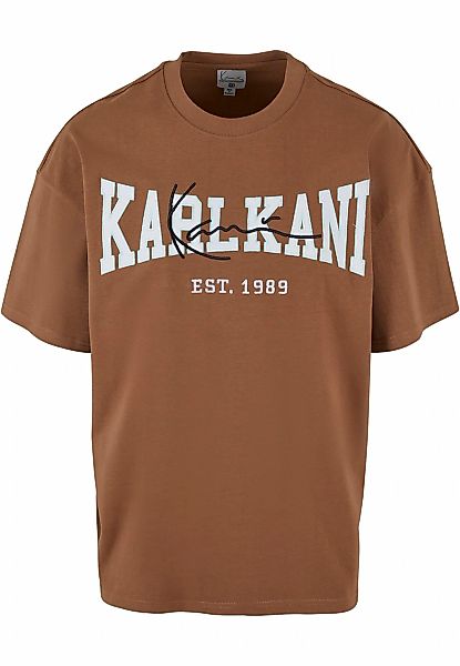 Karl Kani T-Shirt "Karl Kani Herren", (1 tlg.) günstig online kaufen