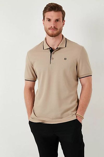 Buratti Poloshirt Plus Size günstig online kaufen