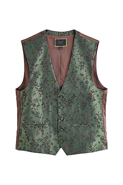 Next Anzugweste Design Weste (1-tlg) günstig online kaufen