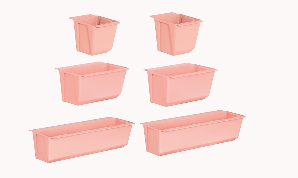 Fuchs Versand 24/7 Übertopf 6er Set günstig online kaufen