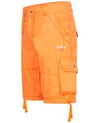 Geographical Norway Shorts Cargo Shorts kurze günstig online kaufen