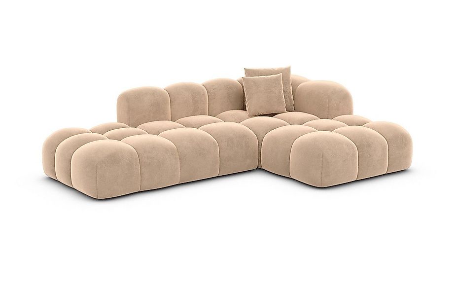 Sofa Dreams Ecksofa Formentera L Form günstig online kaufen