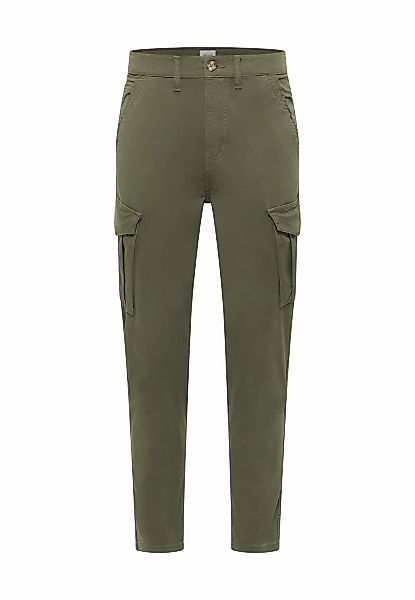 MUSTANG 5-Pocket-Hose "Herren Style Lex Cargo" günstig online kaufen