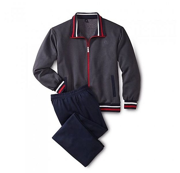eurotops Trainingsanzug (2-tlg) günstig online kaufen