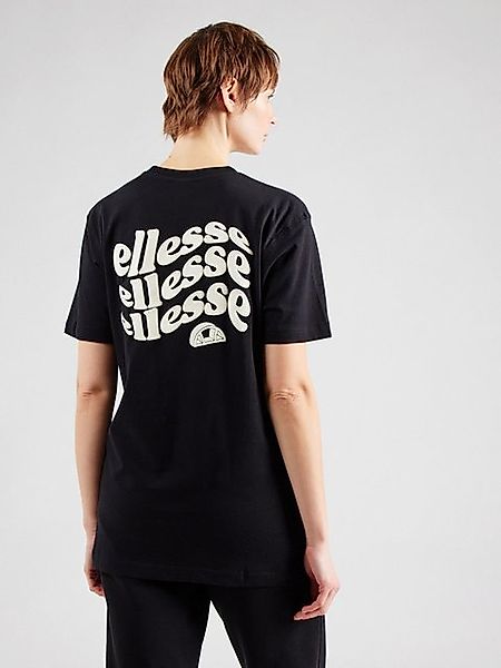 Ellesse T-Shirt Galao (1-tlg) Plain/ohne Details günstig online kaufen