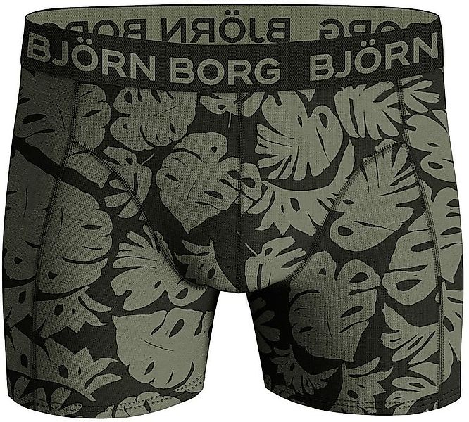 Bjorn Borg Boxers Cotton Stretch 5-Pack Multicolour  - Größe M günstig online kaufen
