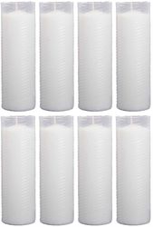 HS Candle Grabkerze (Spar-Set, 12-tlg), Nachfüllkerze günstig online kaufen