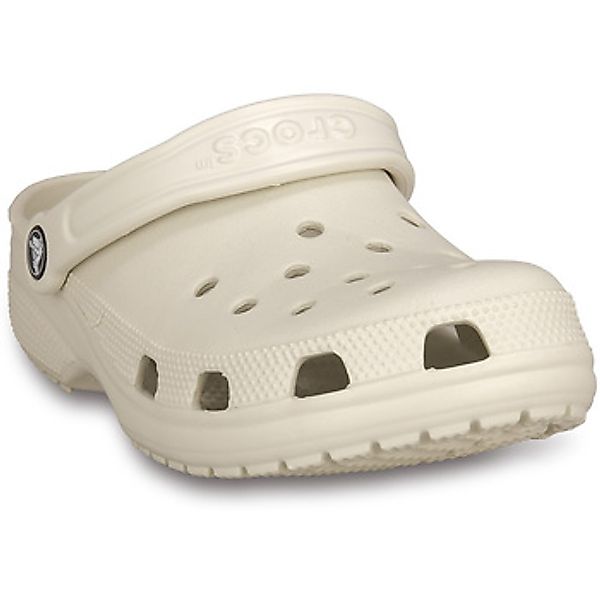 Crocs Clog "Classic Clog", Sommerschuh, Schlappen, Hausschuh passt zu Jibbi günstig online kaufen
