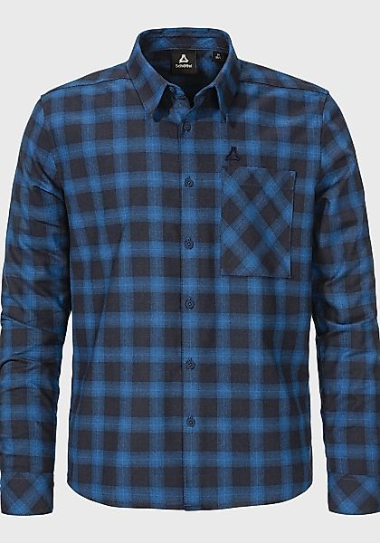 Schöffel Outdoorhemd "Urban Shirt Style Kleion MNS" günstig online kaufen
