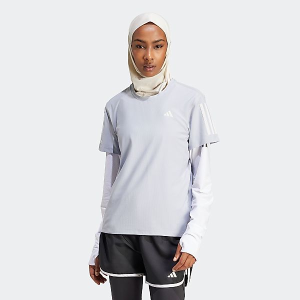 adidas Performance Laufshirt OTR B TEE günstig online kaufen