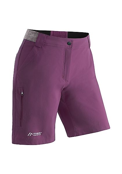 Maier Sports Funktionsshorts Norit Short W günstig online kaufen