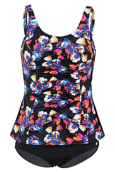 Fashy Tankini Damen Tankini WIE ABBILDUNG günstig online kaufen