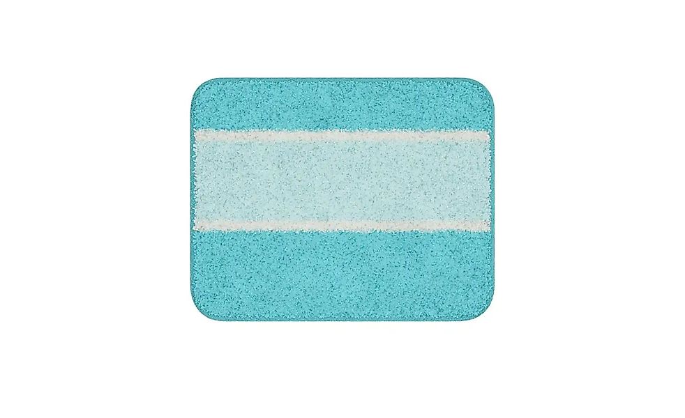 Linea Due Badematte Waymore, Höhe 18 günstig online kaufen