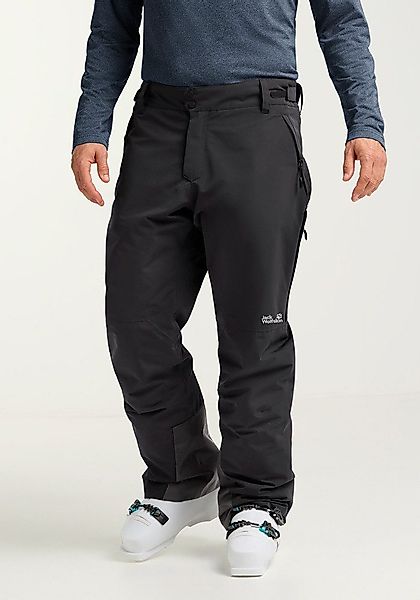 Jack Wolfskin Skihose FLOWLINE 2L INS günstig online kaufen