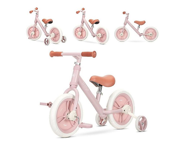 Lorelli Laufrad Laufrad Energy 2 in 1, 11 Zoll EVA-Räder 11 Zoll Zoll, Sitz günstig online kaufen