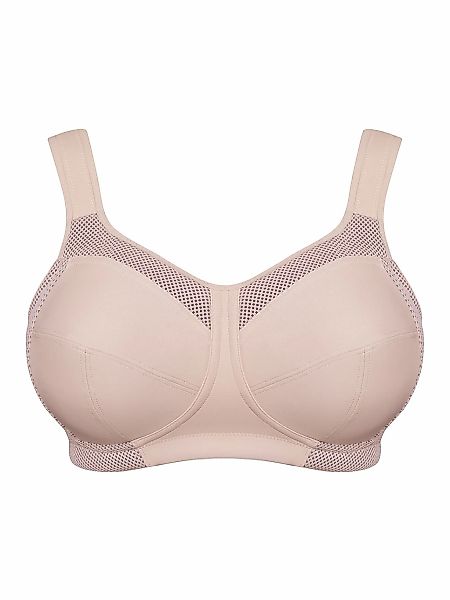 Ulla Dessous Sport-BH "Sport BH ohne Bügel Kate" günstig online kaufen