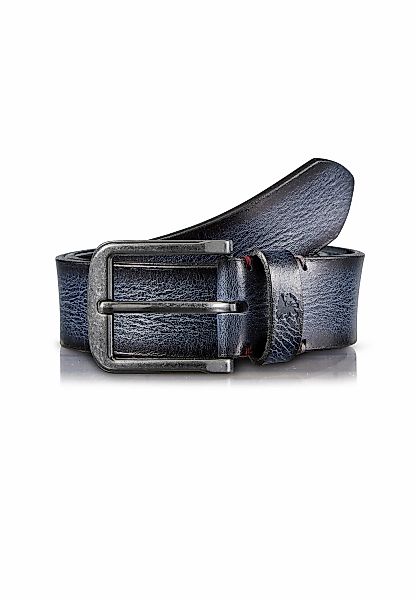 LERROS Ledergürtel "LERROS Ledergürtel *James*" günstig online kaufen