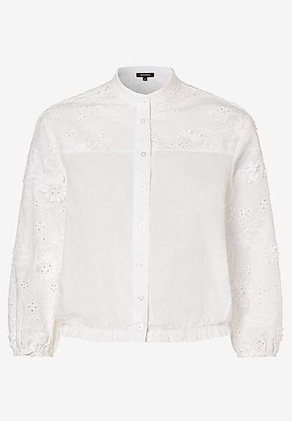 Spitzenbluse, offwhite, Frühjahrs-Kollektion günstig online kaufen