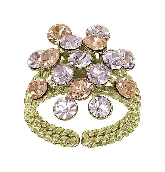 KONPLOTT Fingerring Konplott: Ring Magic Fireball günstig online kaufen