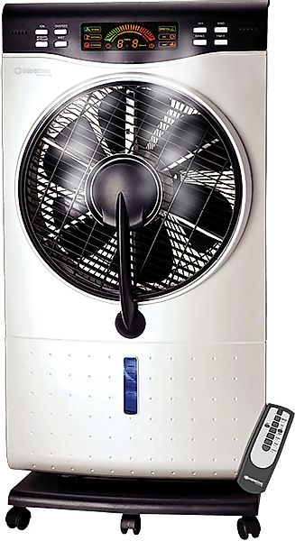 Sonnenkönig Standventilator Air Fresh 5, Leistung günstig online kaufen