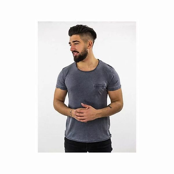 TREVOR'S T-Shirt keine Angabe regular fit (1-tlg) günstig online kaufen