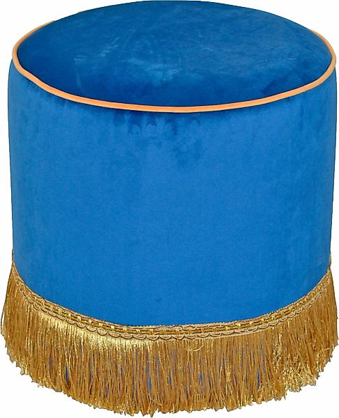 Home affaire Hocker 1 Stk. tlg. günstig online kaufen