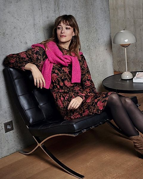 Hajo Sommerkleid Kleid mit Taillenband günstig online kaufen