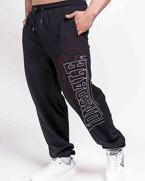 Lonsdale Jogginghose Lonsdale Jogginghose Dartford (Packung, 1er-Pack) mit günstig online kaufen