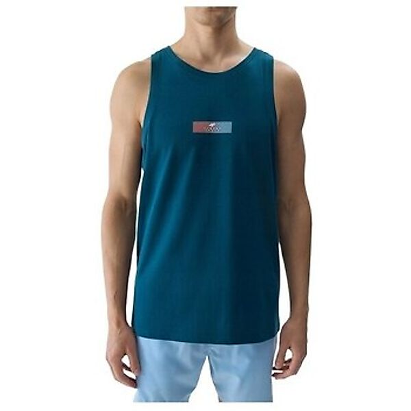 4F  T-Shirt 4FWSS24TTSHM1MORSKI günstig online kaufen