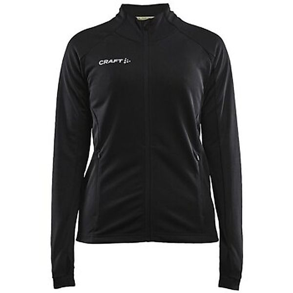 Craft Trainingsanzug Evolve Full Zip Jacket Damen günstig online kaufen