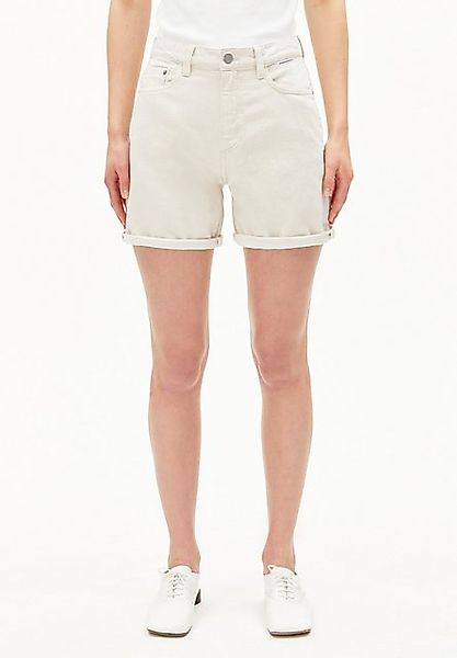 Armedangels Shorts SHEAARI Damen (1-tlg., Regular Fit) Jeans Shorts aus rec günstig online kaufen
