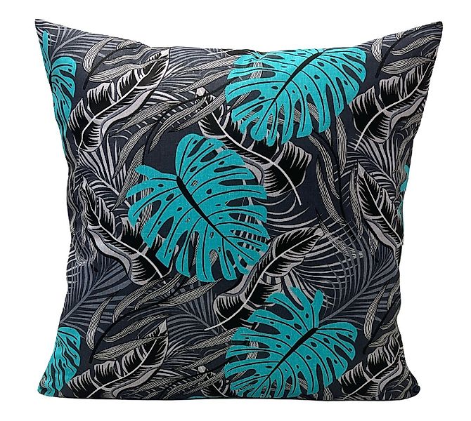 RoKo-Textilien Kissenbezug Kissenbezug Kissenhülle 100% Baumwolle in 20 Maß günstig online kaufen