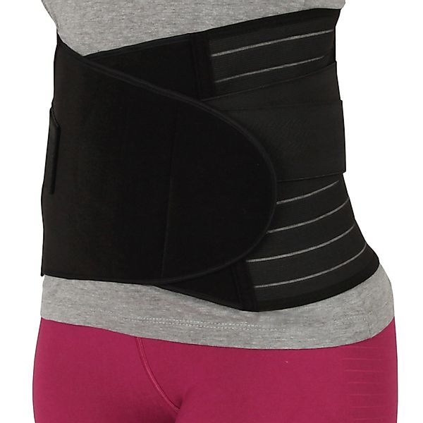 hemmy Fashion Bauchweggürtel Premium (1-tlg) Shapewear günstig online kaufen