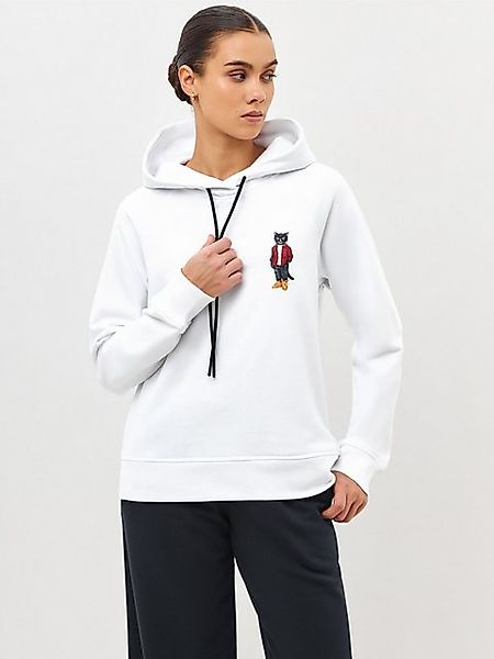 CAT by maniita lacitta Kapuzenpullover COUNTRY CAT günstig online kaufen