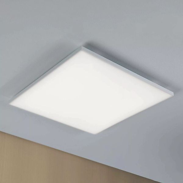 Paulmann Velora LED-Deckenleuchte 59,5 x 59,5cm günstig online kaufen