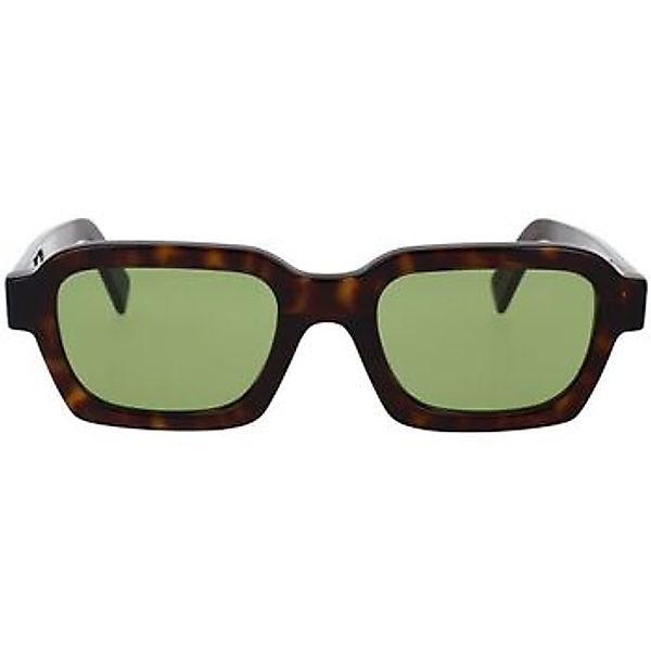 Retrosuperfuture  Sonnenbrillen Caro 3627 Grün ACQ Sonnenbrille günstig online kaufen