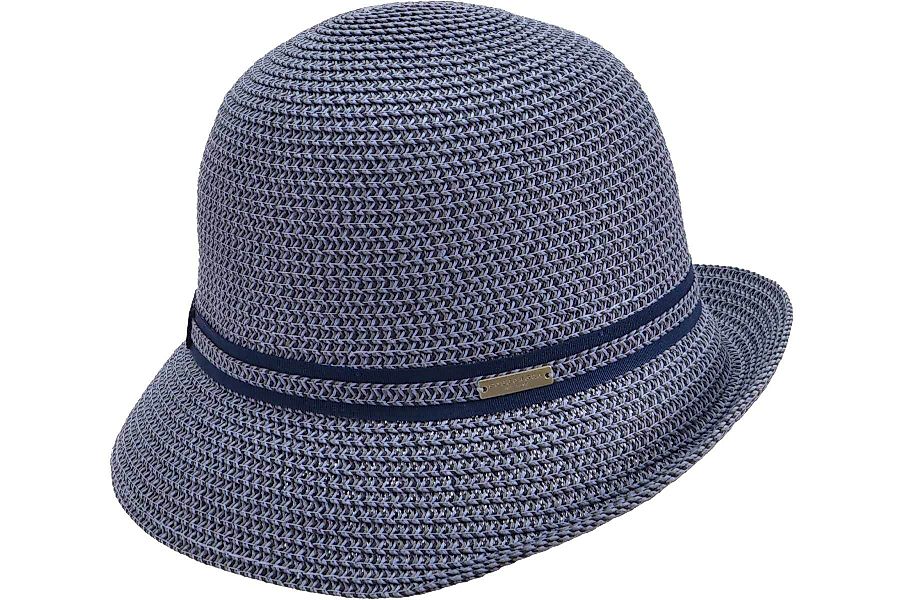 Seeberger Strohhut Papierstroh Mix Glocke mit günstig online kaufen
