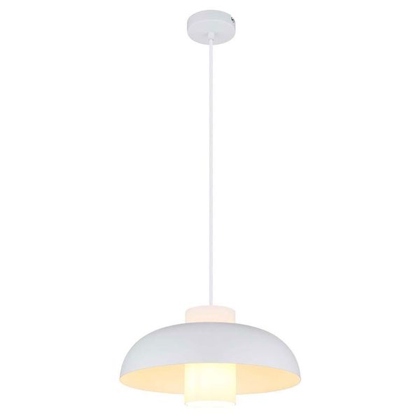 GLOBO LIGHTING LED-Hängeleuchte, Leuchtmittel inklusive, Warmweiß, günstig online kaufen
