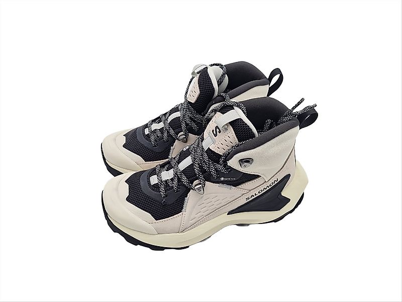 Salomon Elixir Mid GTX W für Damen Wanderschuh günstig online kaufen