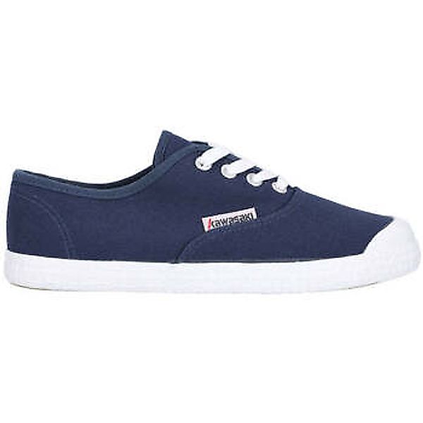 Kawasaki  Sneaker Kawasaki Base Canvas Shoe K202405 2002 Navy günstig online kaufen
