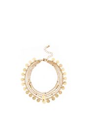 LASCANA Fußkette mit Anhänger Boho Layer günstig online kaufen