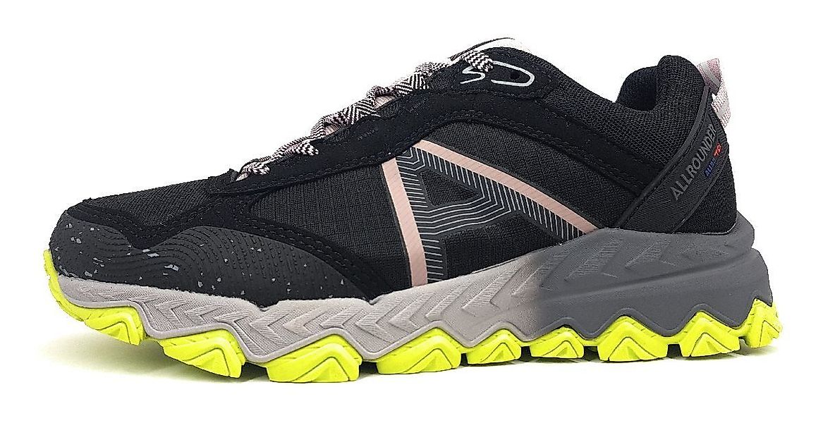 Allrounder by Mephisto Wanderschuh Outdoorschuh günstig online kaufen