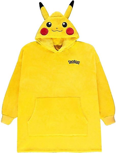 POKÉMON Hoodie günstig online kaufen