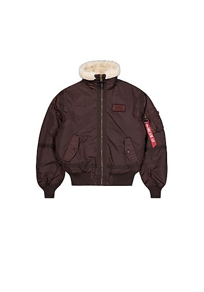 Alpha Industries Bomberjacke "Alpha Industries Men - Bomber Jackets B-15 II günstig online kaufen