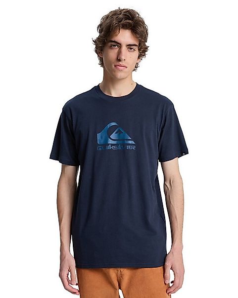 Quiksilver T-Shirt EV Comp Logo 2024 günstig online kaufen
