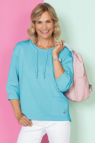 Barbara Lebek Sweatshirt günstig online kaufen