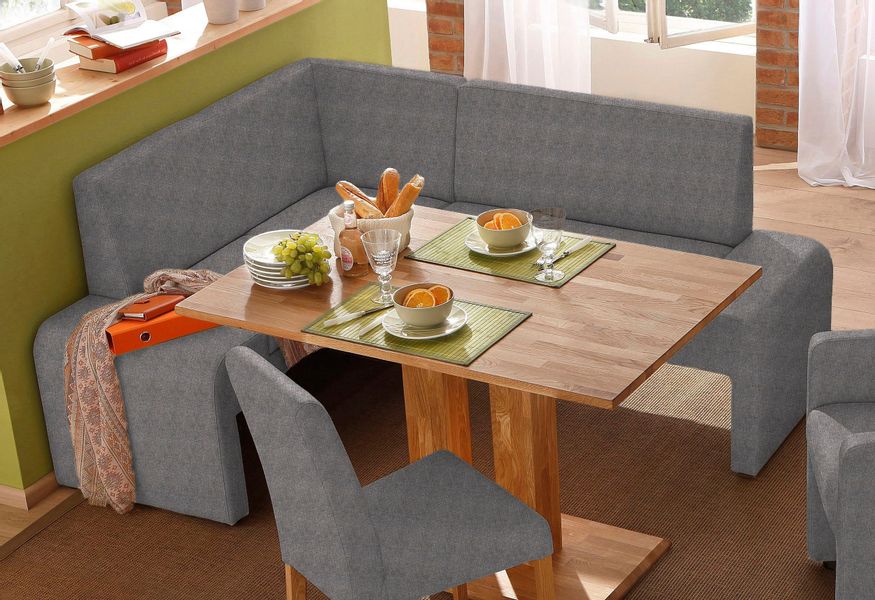 Home affaire Eckbank Bologna, in 2 günstig online kaufen