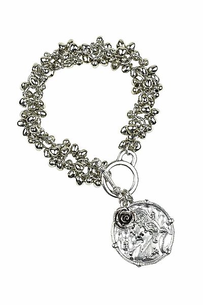 COLLEZIONE ALESSANDRO Armband "Silves" günstig online kaufen